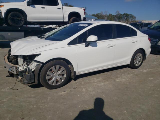 honda civic lx 2012 19xfb2f50ce108259