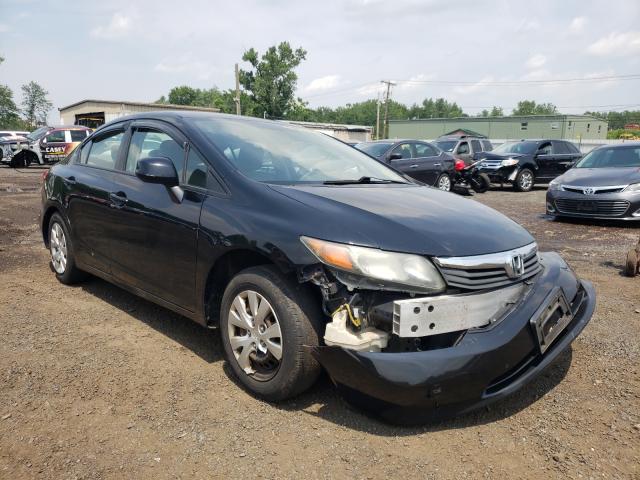 honda civic lx 2012 19xfb2f50ce301091