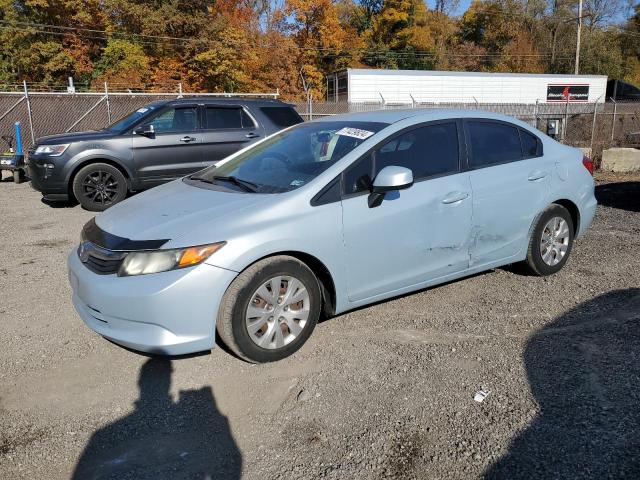 honda civic lx 2012 19xfb2f50ce307490