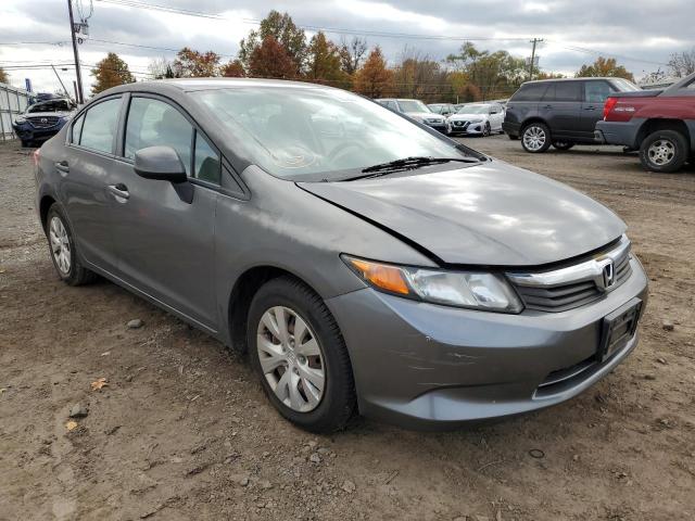 honda civic lx 2012 19xfb2f50ce314813