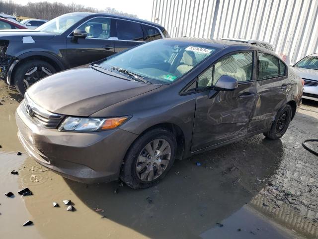 honda civic lx 2012 19xfb2f50ce343616