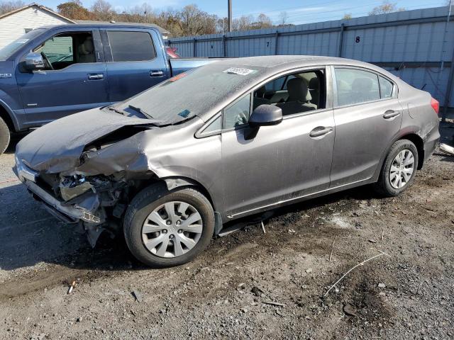 honda civic lx 2012 19xfb2f50ce360075