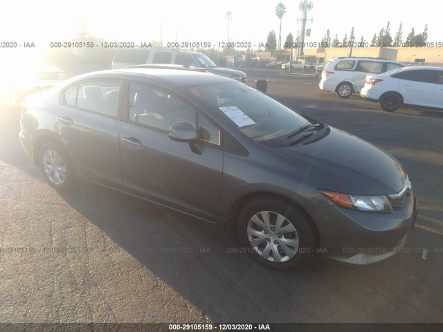 honda civic sdn 2012 19xfb2f50ce373957