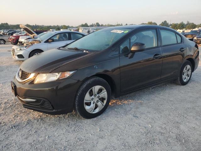 honda civic lx 2013 19xfb2f50de002069