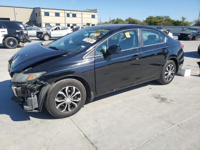 honda civic lx 2013 19xfb2f50de015727