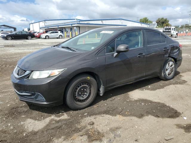 honda civic lx 2013 19xfb2f50de031197