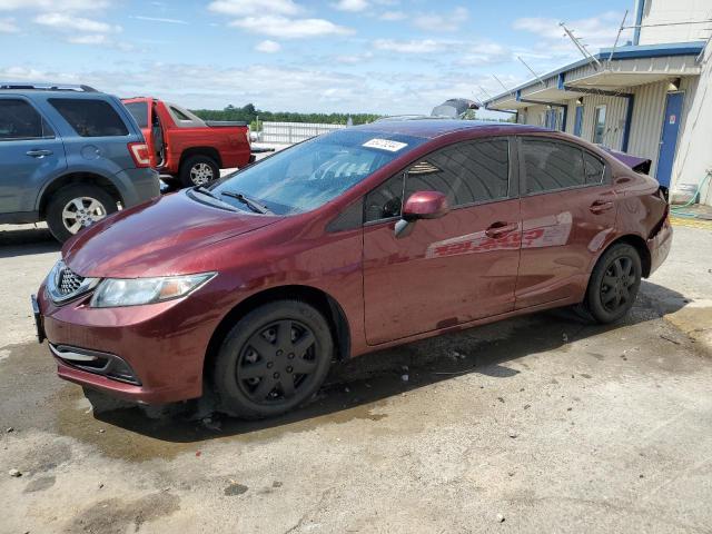 honda civic 2013 19xfb2f50de040305