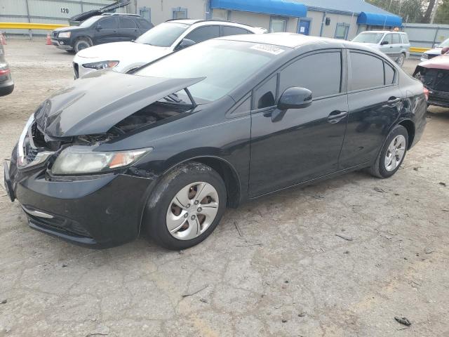 honda civic lx 2013 19xfb2f50de047738