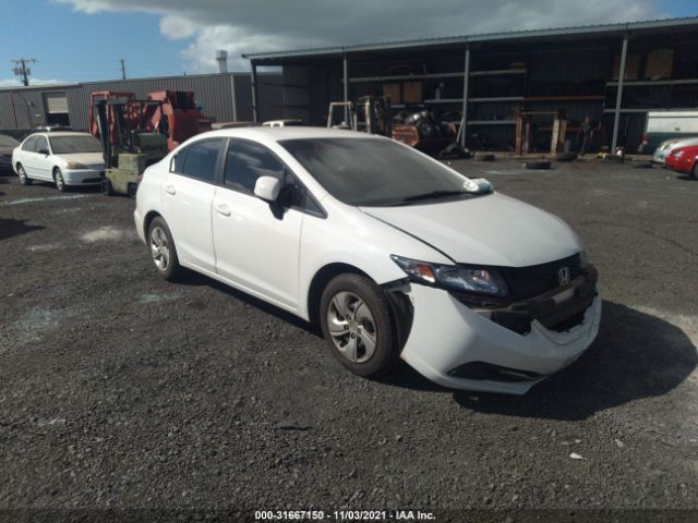 honda civic sdn 2013 19xfb2f50de058190