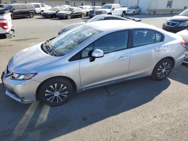 honda civic lx 2013 19xfb2f50de099497