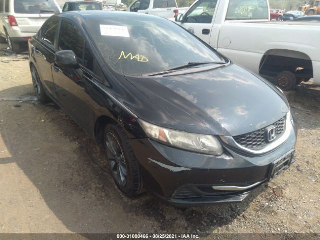 honda civic sdn 2013 19xfb2f50de215927