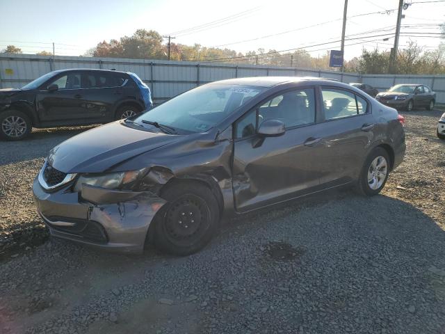 honda civic lx 2013 19xfb2f50de233117