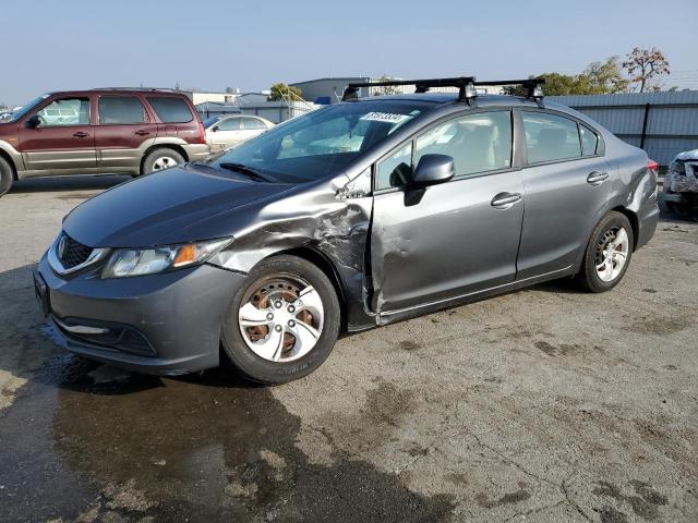 honda civic lx 2013 19xfb2f50de233358