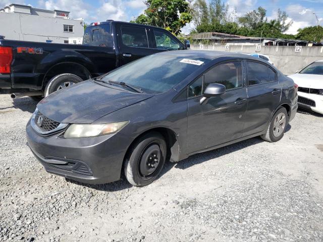 honda civic lx 2013 19xfb2f50de240617