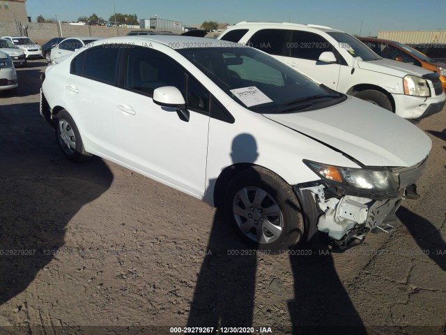 honda civic sdn 2013 19xfb2f50de278705