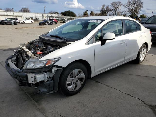 honda civic lx 2013 19xfb2f50de280549