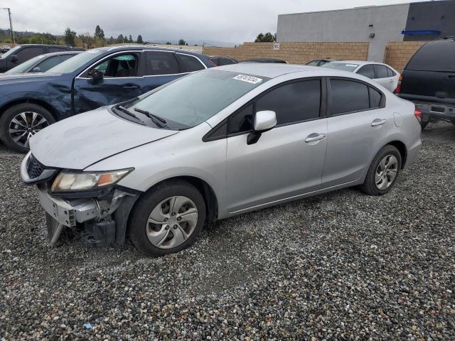 honda civic lx 2013 19xfb2f50de288800