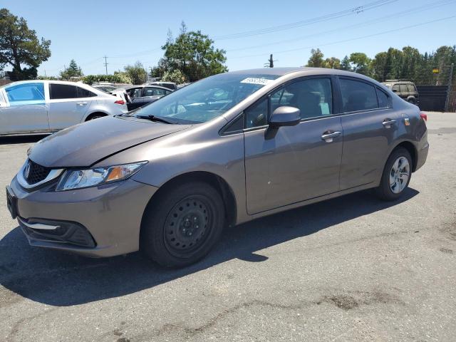 honda civic lx 2013 19xfb2f50de289557