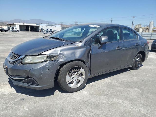 honda civic lx 2013 19xfb2f50de293561