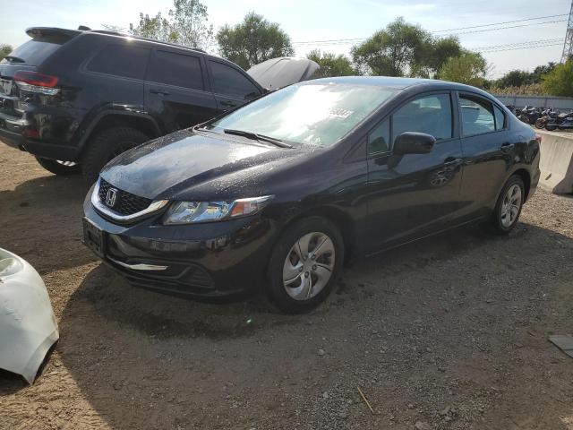 honda civic lx 2014 19xfb2f50ee029726