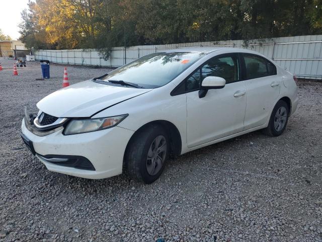 honda civic lx 2014 19xfb2f50ee059292