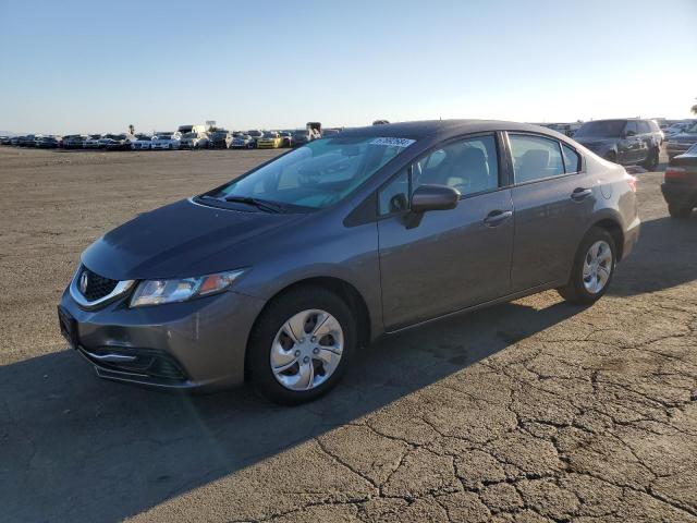 honda civic lx 2014 19xfb2f50ee244829