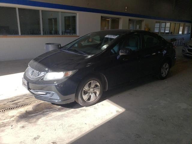 honda civic lx 2014 19xfb2f50ee259699