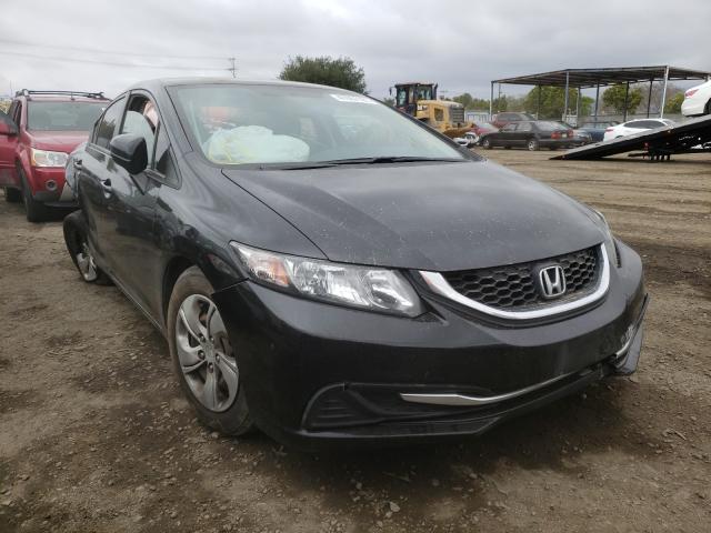 honda civic lx 2014 19xfb2f50ee270279