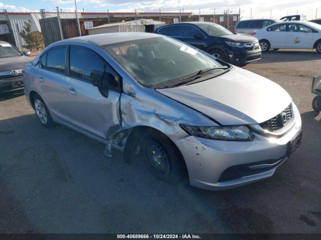 honda civic 2015 19xfb2f50fe011552