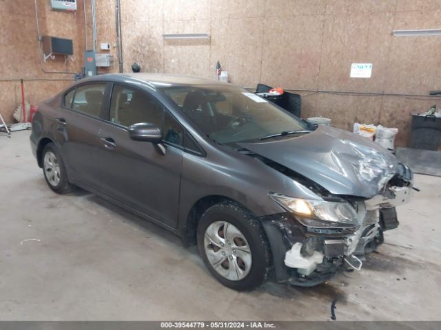 honda civic 2015 19xfb2f50fe057303