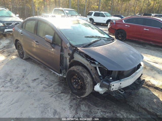 honda civic sedan 2015 19xfb2f50fe068270