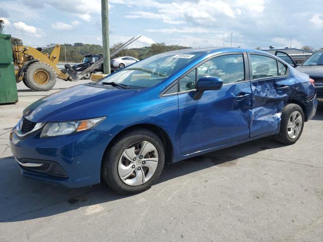 honda civic lx 2015 19xfb2f50fe075459