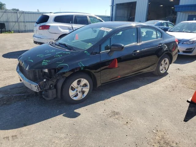 honda civic lx 2015 19xfb2f50fe081701