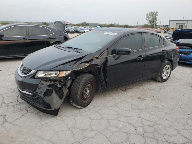 honda civic lx 2015 19xfb2f50fe083335