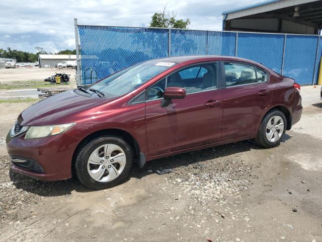 honda civic lx 2015 19xfb2f50fe095999