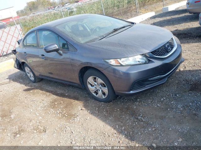 honda civic 2015 19xfb2f50fe111618