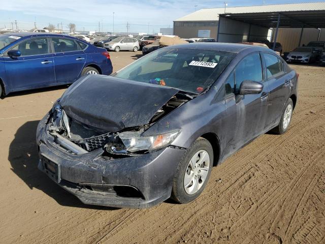 honda civic 2015 19xfb2f50fe114955