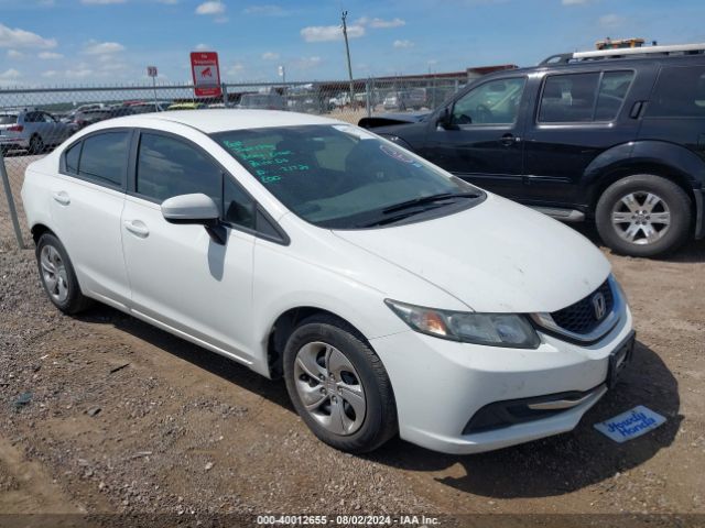 honda civic 2015 19xfb2f50fe120576