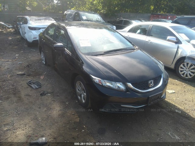 honda civic sedan 2015 19xfb2f50fe200346