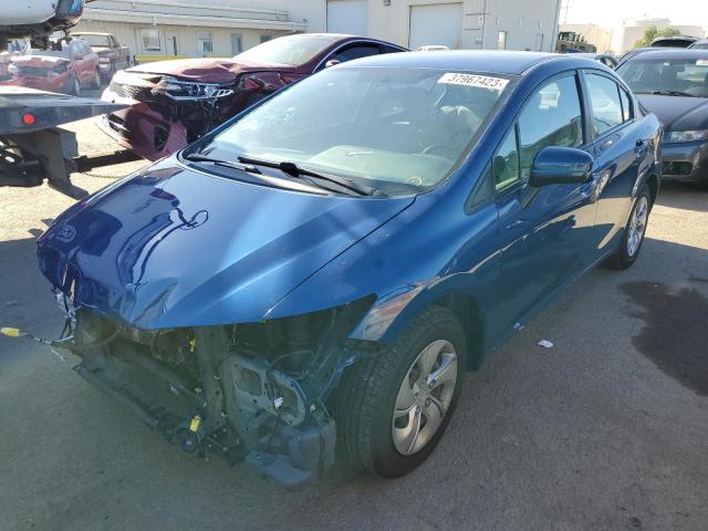 honda civic lx 2015 19xfb2f50fe206776