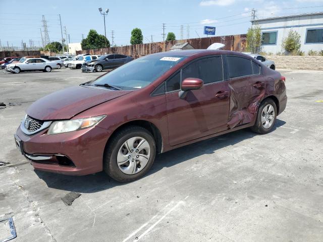 honda civic lx 2015 19xfb2f50fe259011