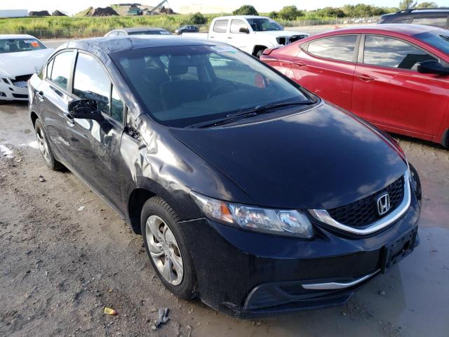 honda civic sedan 2015 19xfb2f50fe276195