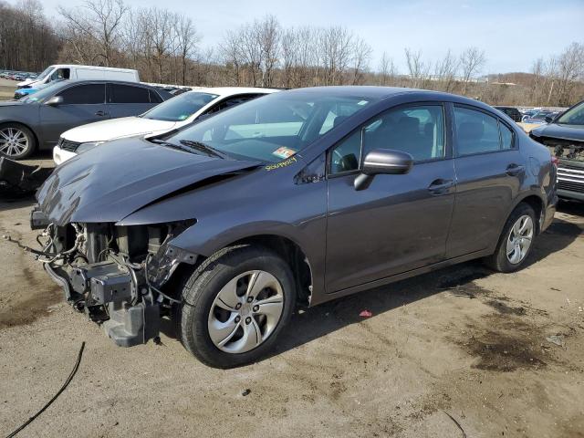 honda civic lx 2015 19xfb2f50fe278335