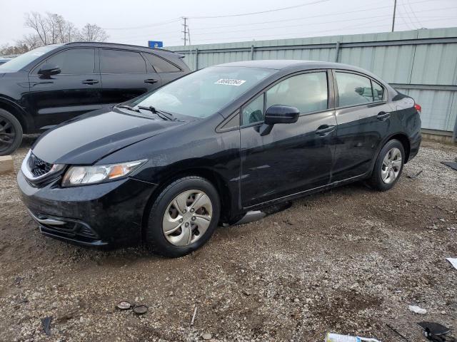 honda civic lx 2015 19xfb2f50fe701169