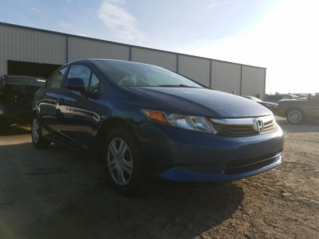 honda civic lx 2012 19xfb2f51ce058147