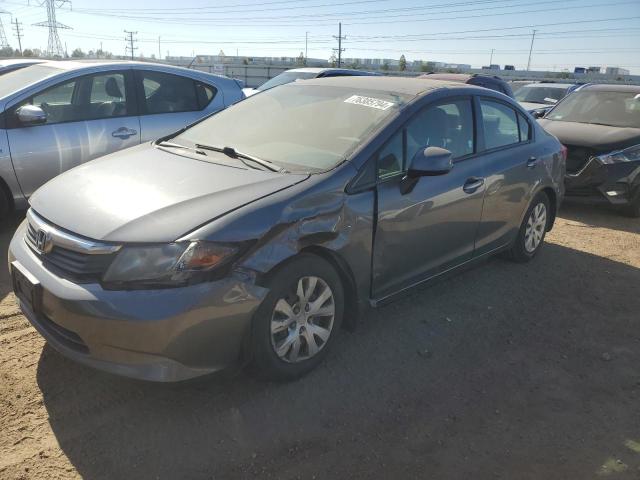 honda civic lx 2012 19xfb2f51ce062232