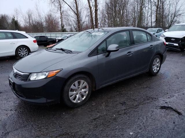 honda civic lx 2012 19xfb2f51ce072243