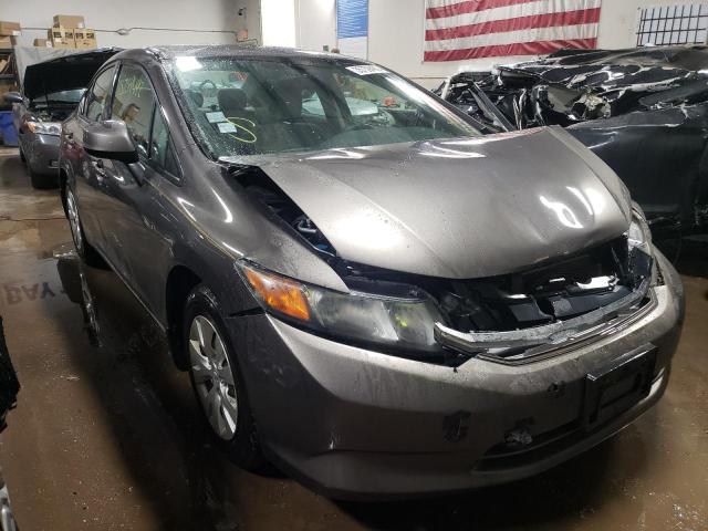 honda civic lx 2012 19xfb2f51ce082481