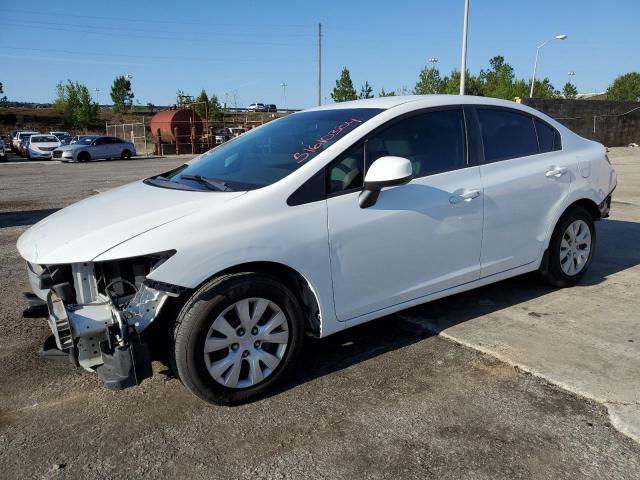 honda civic 2012 19xfb2f51ce092525