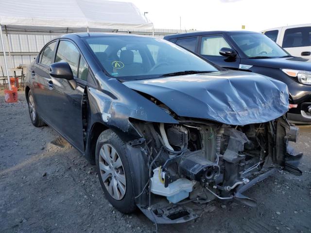 honda civic lx 2012 19xfb2f51ce371750